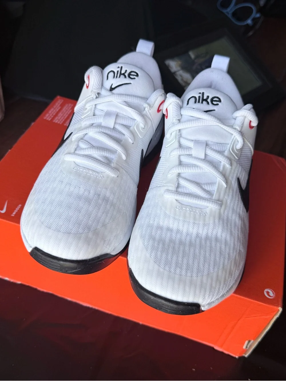 Nike Zoom Bella 6
